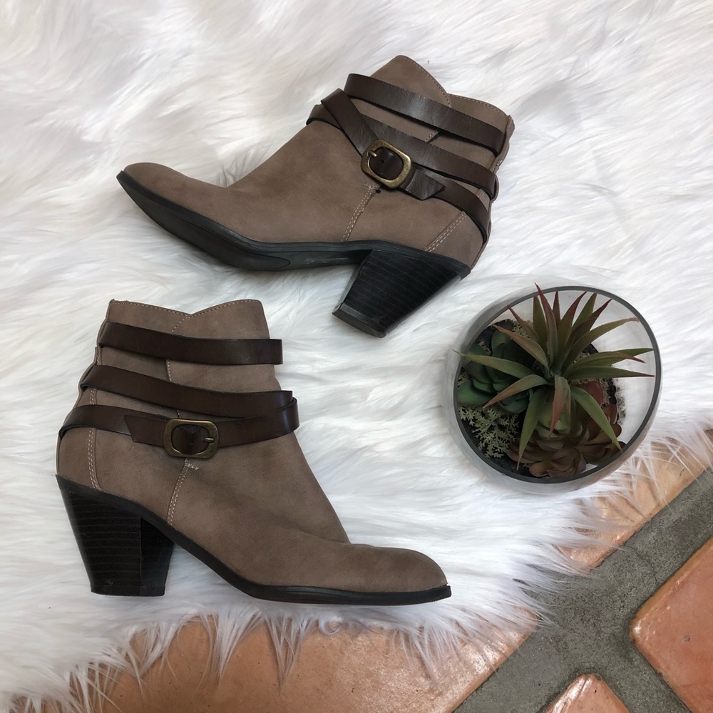 Women’s Booties